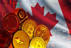 giá bitcoin: Khảo sát của KPMG cho thấy sự gia tăng đáng kể trong việc áp dụng tiền điện tử của các tổ chức ở Canada