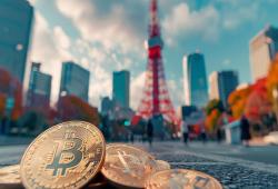 giá bitcoin: Metaplanet Inc, mua số Bitcoin trị giá 1 tỷ yên