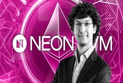 giá bitcoin: Cách Neon EVM kết hợp Ethereum và Solana phát triển ứng dụng blockchain định giá: Phỏng vấn