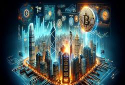 giá bitcoin: Bitcoin, Ethereum ETF của Hồng Kông dự kiến sẽ vượt trội so với khối lượng của các đối tác Hoa Kỳ vào ngày đầu tiên