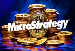 giá bitcoin: MicroStrategy tiếp tục tích lũy Bitcoin với khoản mua 1,65 tỷ USD trong Q1