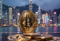 giá bitcoin: Bitcoin và Ethereum ETF của Hồng Kông ra mắt với khối lượng giao dịch thấp hơn dự kiến