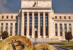giá bitcoin: Bitcoin đấu tranh duy trì trên 58.000 USD khi Fed duy trì lãi suất không đổi