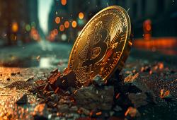 giá bitcoin: Bitcoin bắt đầu tháng 5 với mức giảm xuống mức thấp nhất trong hai tháng khi thị trường tiền điện tử chứng kiến sự thua lỗ trên diện rộng