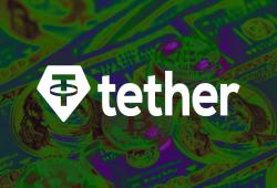 giá bitcoin: Tether báo cáo lợi nhuận 4,52 tỷ USD trong quý 1 bất chấp việc thị phần bị thu hẹp