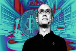 giá bitcoin: Changpeng Zhao cho biết tiền điện tử đã bước vào giai đoạn mới trong đó 