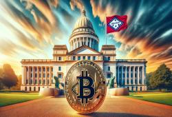 giá bitcoin: Thống đốc bang Arkansas được cho là đã ký hai dự luật điều chỉnh hoạt động khai thác tiền điện tử