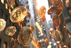 giá bitcoin: Sự gia tăng của Bitcoin ETF và ý nghĩa thị trường trong tương lai