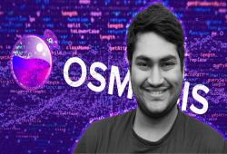 giá bitcoin: Người đồng sáng lập Osmosis Sunny Aggarwal về trang phục, Cosmos và 