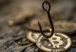 giá bitcoin: Các cuộc tấn công lừa đảo tiền điện tử giảm mạnh trong tháng 4, đạt mức thấp hàng năm là 38 triệu USD