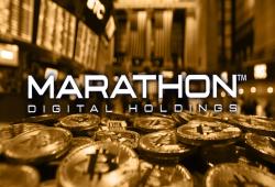 giá bitcoin: Khi Marathon Digital gia nhập S&P SmallCap 600, cổ phiếu biến động 18%