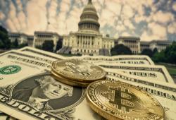 giá bitcoin: Chính quyền Biden phủ quyết việc đảo ngược các quy tắc tiền điện tử gây tranh cãi của SEC