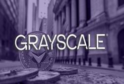 giá bitcoin: NYSE Arca rút hồ sơ 19-b4 của hợp đồng tương lai Grayscale