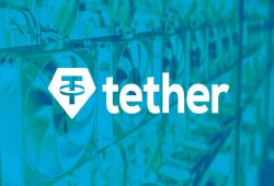 giá bitcoin: Tether hợp tác với Swan mở rộng hoạt động khai thác Bitcoin