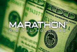 giá bitcoin: Báo cáo marathon ghi nhận thu nhập ròng 337,2 triệu USD trong quý 1 năm 2024