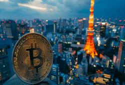 giá bitcoin: Metaplanet tăng giá dự trữ Bitcoin của mình, tự định vị mình là Asia MicroStrategy