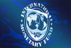 giá bitcoin: IMF hỗ trợ tiền điện tử giải quyết các vấn đề ngoại hối của Nigeria bất chấp sự đàn áp của địa phương