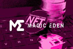 giá bitcoin: Doanh số bán hàng nâng Magic Eden lên vị trí dẫn đầu thị trường NFT, vượt qua Blur 108 triệu USD