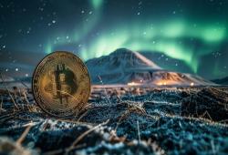 giá bitcoin: Ngay cả khi cơn bão mặt trời cuối tuần này phá hủy nền văn minh, Bitcoin vẫn sẽ tồn tại
