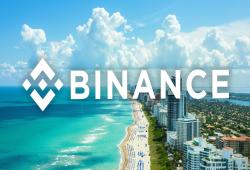 giá bitcoin: Tòa án Florida hủy bỏ lệnh đình chỉ Binance.US