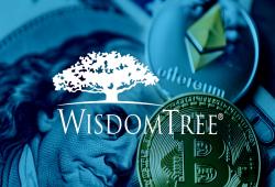 giá bitcoin: WisdomTree đầu tiên nhận được sự đồng ý từ FCA về Bitcoin ETP giao ngay trước khi ra mắt nhiều sản phẩm tại Vương quốc Anh