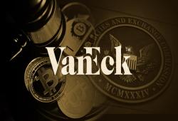 giá bitcoin: VanEck dự định trở thành nhà phát hành ETH ETF đầu tiên, phản đối việc phê duyệt đồng thời