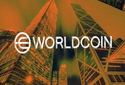 giá bitcoin: Hồng Kông cấm thu thập dữ liệu Worldcoin vì cáo buộc vi phạm quyền riêng tư