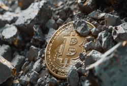 giá bitcoin: 30 ngày Runes: Sự quan tâm giảm dần sau màn ra mắt ngoạn mục