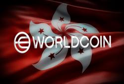 giá bitcoin: Worldcoin 
