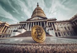 giá bitcoin: Hạ viện thông qua dự luật tiền điện tử FIT21 với sự ủng hộ của đa số lưỡng đảng