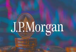 giá bitcoin: JPMorgan nhận thấy giao dịch ETF Ethereum giao ngay trước cuộc bầu cử năm 2024 trong bối cảnh lợi ích chính trị