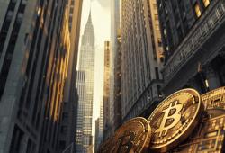 giá bitcoin: Farallon Capital tiết lộ 85 triệu đô la GBTC, Cetera tiết lộ 22 triệu đô la GBTC