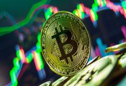 giá bitcoin: Thị trường giao ngay bitcoin dự đoán mức giảm hàng tháng liên tiếp sau giai đoạn tăng trưởng sáu tháng