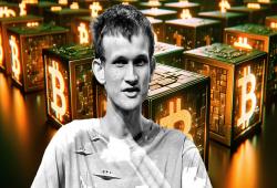giá bitcoin: Vitalik Buterin chỉ trích cuộc chiến kích thước khối Bitcoin, kêu gọi đổi mới