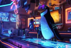 giá bitcoin: Pudgy Penguins hợp tác với Mythical Games ra mắt trò chơi di động Web3 trên Polkadot