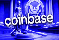giá bitcoin: Coinbase chỉ trích SEC trong bản tóm tắt ngắn gọn về việc từ chối cung cấp quy định rõ ràng