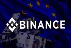 giá bitcoin: Binance hạn chế các stablecoin không được kiểm soát ở EU trước các quy định mới về tiền điện tử