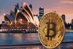 giá bitcoin: Monochrome sẽ ra mắt Bitcoin ETF đầu tiên tại Úc vào ngày mai