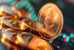 giá bitcoin: Hoa Kỳ dẫn đầu dòng vốn tiền điện tử trị giá 2 tỷ USD trong tháng 5 trong khi Ethereum ETF thu hút sự quan tâm của nhà đầu tư