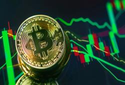giá bitcoin: Biến động lãi suất tài trợ cho thấy sự mất cân bằng giao dịch cục bộ bất chấp việc thị trường ổn định