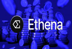 giá bitcoin: Ethena USDe vượt qua Solana về doanh thu, đạt mức vốn hóa thị trường 3 tỷ USD