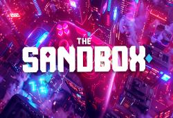 giá bitcoin: Nền tảng chơi game Web3 USD Sandbox giảm định giá 3 tỷ USD khi huy động được 20 triệu USD