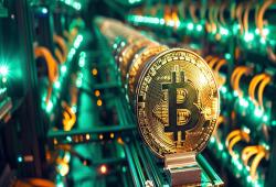 giá bitcoin: Tại sao tỷ lệ băm Bitcoin lại quan trọng đối với tính bảo mật của nó?