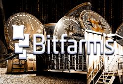 giá bitcoin: Bitfarms áp dụng kế hoạch quyền chia sẻ 