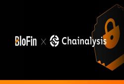 giá bitcoin: Nền tảng giao dịch BloFin tăng cường tuân thủ và bảo mật với Chainalysis