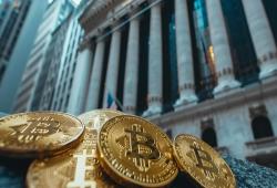giá bitcoin: Coinbase làm dấy lên mối lo ngại về việc giảm sút tài năng tiền điện tử ở Hoa Kỳ bất chấp việc lợi ích doanh nghiệp tăng lên