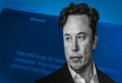 giá bitcoin: Elon Musk rút đơn kiện OpenAI