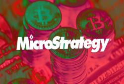 giá bitcoin: MicroStrategy nâng mức cung cấp trái phiếu chuyển đổi lên 700 triệu USD