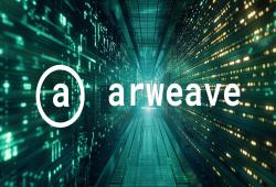giá bitcoin: Arweave AO nhận thấy 260 triệu đô la được bắc cầu trước trong 4 ngày