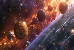 giá bitcoin: Osmosis DAO hỗ trợ cầu nối Bitcoin miễn phí tới Cosmos